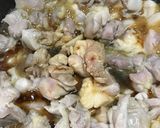 料亭の味♪親子丼♪作り方5写真
