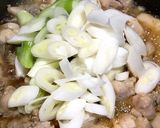 料亭の味♪親子丼♪作り方6写真