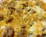 料亭の味♪親子丼♪作り方10写真