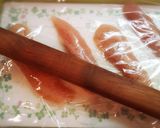 簡単♡鶏のささみチーズカツ♡作り方1写真