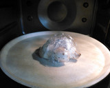 さつま揚げと里芋の煮物作り方1写真
