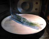 さつま揚げと里芋の煮物作り方4写真