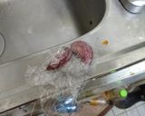 一人暮らしをしてる人の為のペペロンチーノ作り方6写真