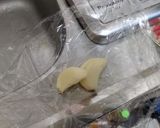 一人暮らしをしてる人の為のペペロンチーノ作り方7写真