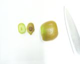 黄色パプリカのイエロースムージー作り作り方7写真