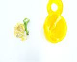 黄色パプリカのイエロースムージー作り作り方5写真