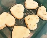 【簡単】もちもち洋風いももち作り方7写真