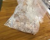 冷めてもプリプリ！鶏むね肉とネギソース作り方4写真