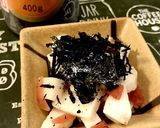 簡単！副菜に♩長芋の箸休め作り方4写真