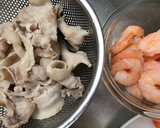 アレンジ自在♫巻くだけ簡単☆生春巻き作り方2写真