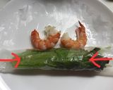 アレンジ自在♫巻くだけ簡単☆生春巻き作り方5写真