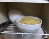 一人暮らしをしてる人の為のペペロンチーノ作り方8写真