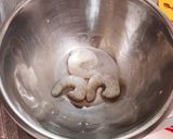 お弁当に♪♡海老マヨチーズ磯辺♡作り方1写真