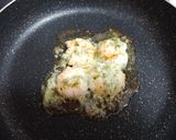 お弁当に♪♡海老マヨチーズ磯辺♡作り方3写真