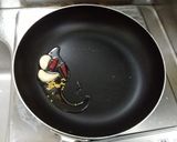 一人暮らしをしてる人の為のペペロンチーノ作り方9写真