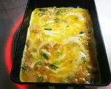 卵焼きNo.1きつねうどんで卵焼き！作り方3写真