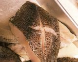 カレイの唐揚げ☆簡単でカリジュワ〜な旨さ作り方2写真