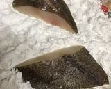 カレイの唐揚げ☆簡単でカリジュワ〜な旨さ作り方3写真