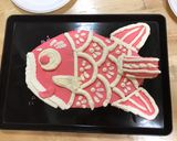 簡単なのに絶品！とても軽いバタークリーム作り方13写真