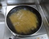 一人暮らしをしてる人の為のペペロンチーノ作り方5写真