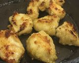 冷めてもプリプリ！鶏むね肉とネギソース作り方9写真