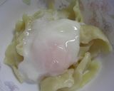 温玉スイトン☆巣篭もり風作り方6写真