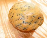 ●きな粉＆黒ゴマ no クッキー●作り方3写真