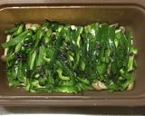おべんとおかず☆３分ナムル作り方3写真