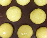 豆乳はちみつパン作り方5写真