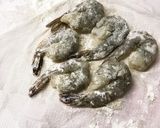 簡単エビチリ作り方4写真