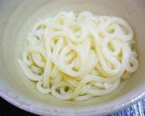 体の芯まであったか♪かき玉うどん作り方4写真