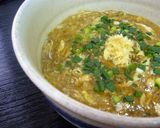 体の芯まであったか♪かき玉うどん作り方5写真