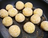 オイルフリー！イタリアン☆炒りコロッケ作り方6写真