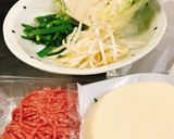 ⭐️めちゃ旨簡単ジューシーな手作り餃子!作り方1写真