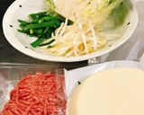 ⭐️めちゃ旨簡単ジューシーな手作り餃子！作り方1写真