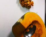 ほくほくカボチャ★レンジで簡単&冷凍可★作り方1写真