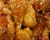 貴女の風味で鶏の甘酢焼きです❤ゆりさん風作り方7写真