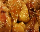 貴女の風味で鶏の甘酢焼きです❤ゆりさん風作り方7写真
