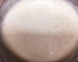 ジャムとカスピ海ヨーグルトの柔らかアイス作り方1写真