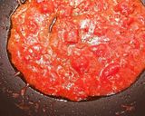 トマト塩こうじパスタ作り方3写真