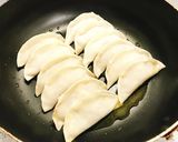 ⭐️めちゃ旨簡単ジューシーな手作り餃子！作り方8写真