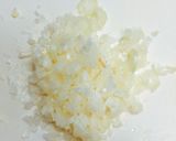 ほっこり♪鶏だんごの具沢山お味噌汁作り方1写真