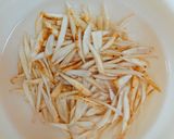 ほっこり♪鶏だんごの具沢山お味噌汁作り方3写真