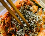簡単にキムチを美味しくする方法♡作り方4写真