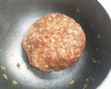 肉詰めゴーヤフライ作り方3写真