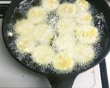 肉詰めゴーヤフライ作り方6写真