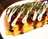 卵焼き器で！お好み卵焼き作り方4写真