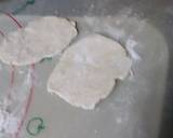 皮から作る揚げ餃子・母の味で不揃いです。作り方16写真