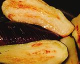 【簡単作り置き】なすの甘辛煮作り方2写真