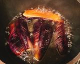 【簡単作り置き】なすの甘辛煮作り方3写真